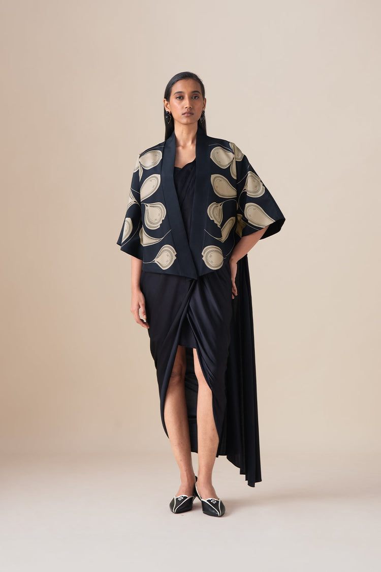 Sidra Jacket