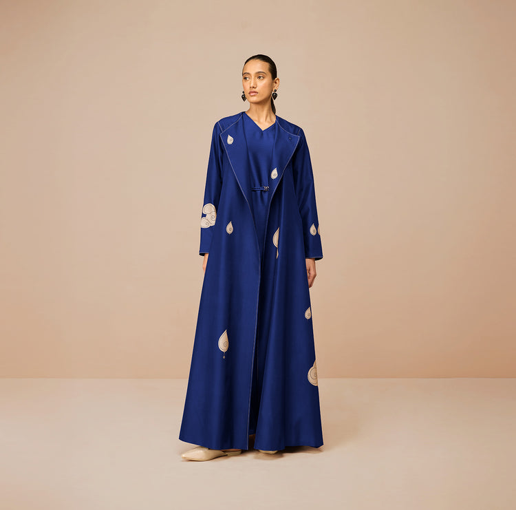 Azar Abaya Set