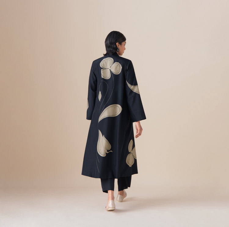 Mazira Jacket