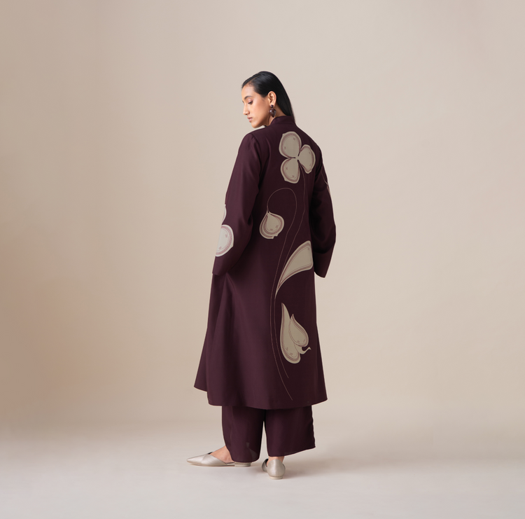 Mazira Jacket