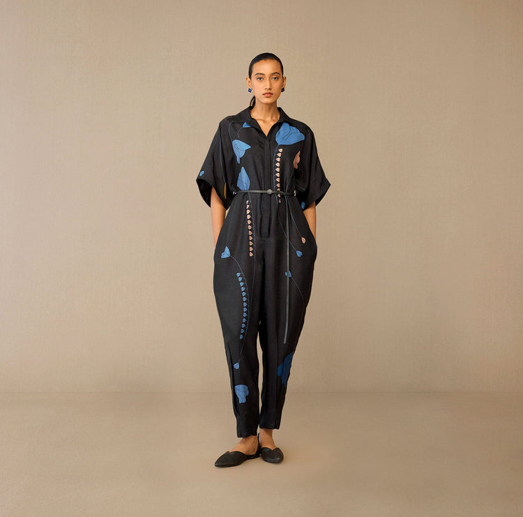 Romillie Jumpsuit