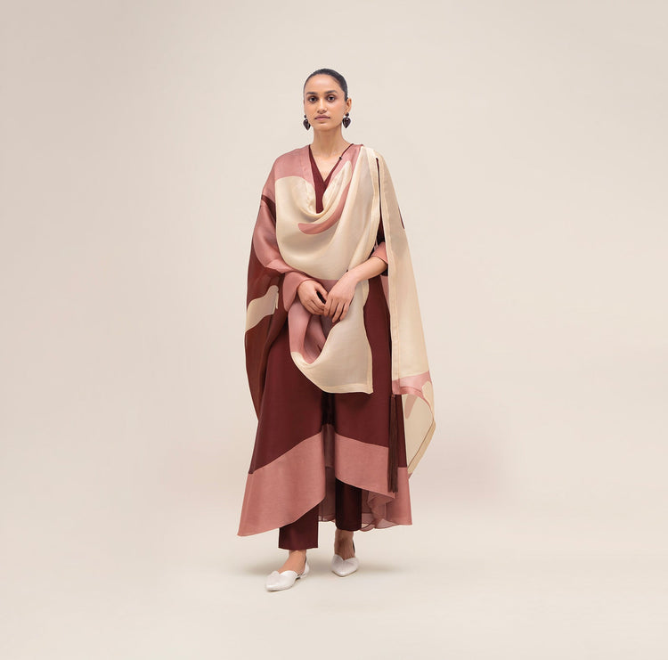 Sama Kurta Set