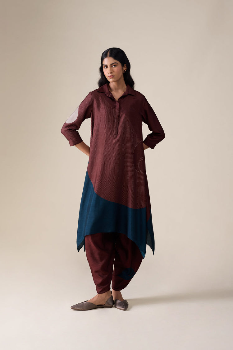 Ohad Tunic Set