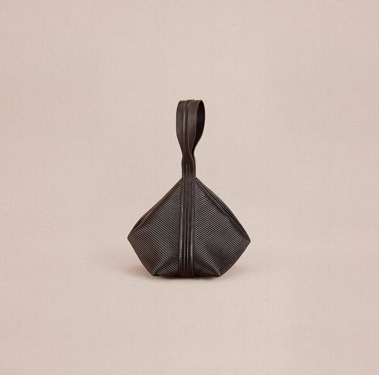 Ruh Bag - Black