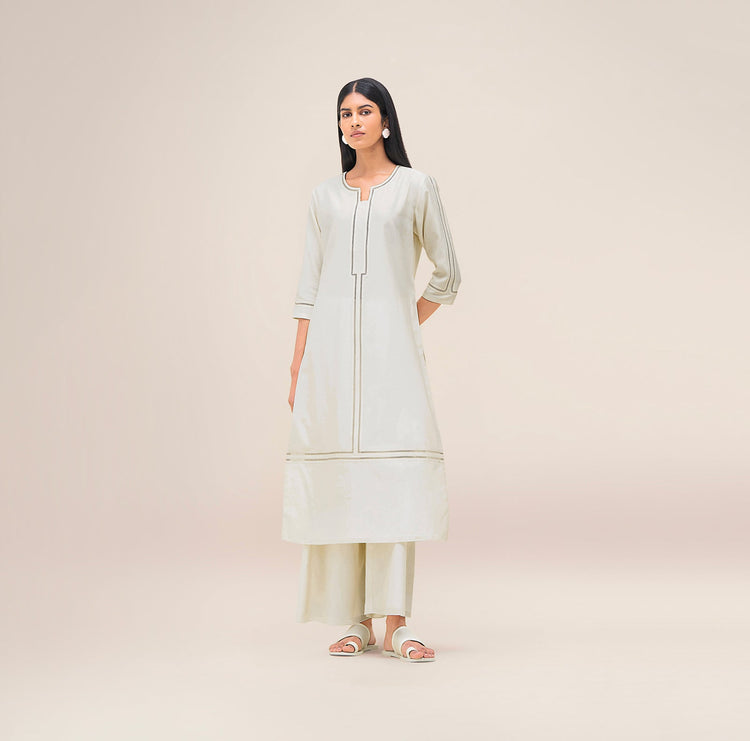 Aranya Kurta Set