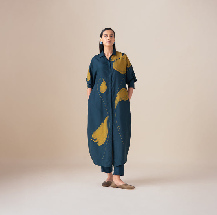 Kaia Tunic Set