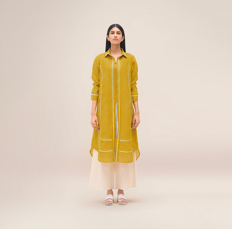 Merula Tunic Set
