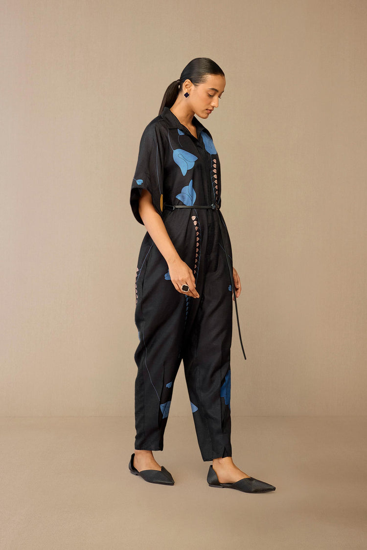 Romillie Jumpsuit