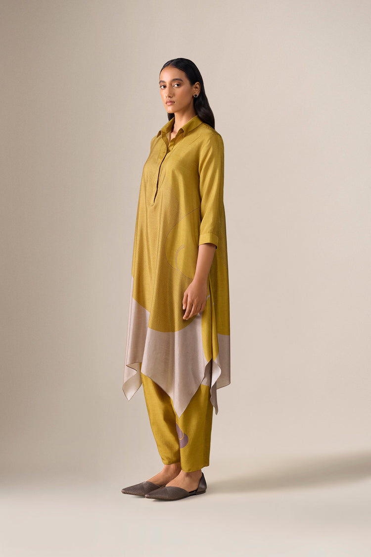 Ohad Tunic Set