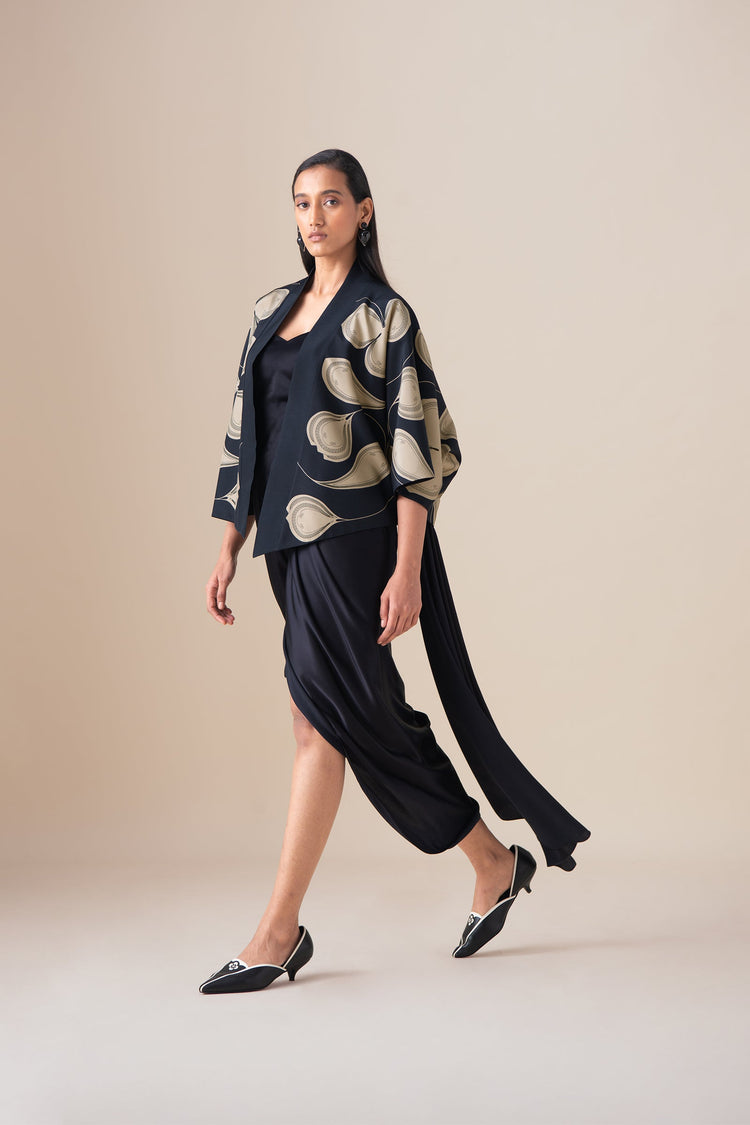 Sidra Jacket