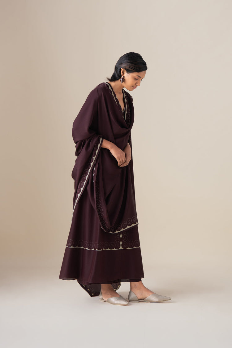 Meher Kurta Set