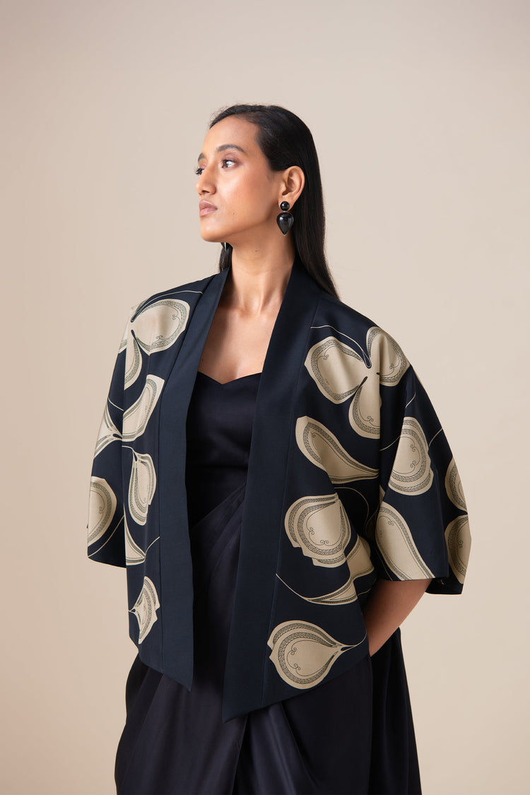 Sidra Jacket