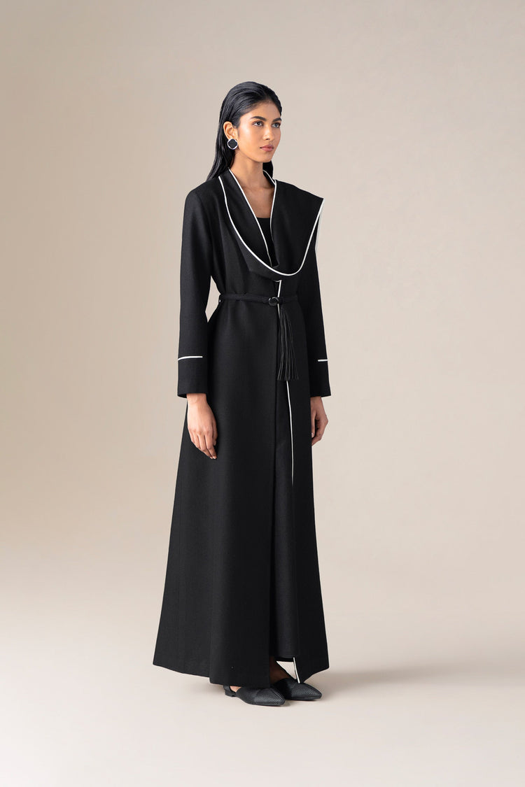 Soraya Abaya Set