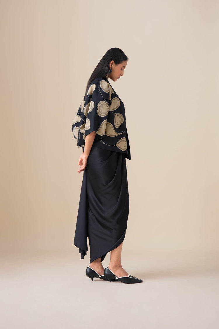 Sidra Jacket