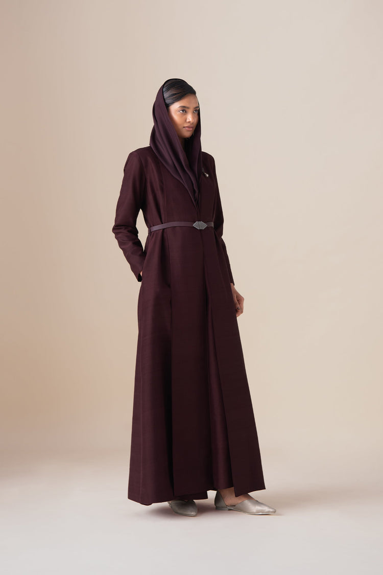 Rahma Abaya Set