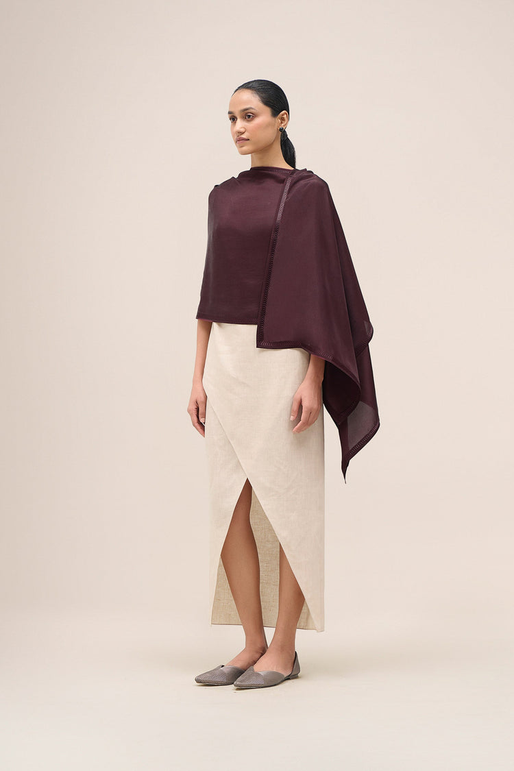 Ivelle Scarf