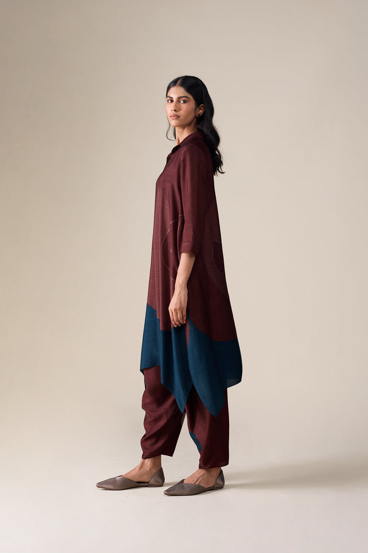 Ohad Tunic Set