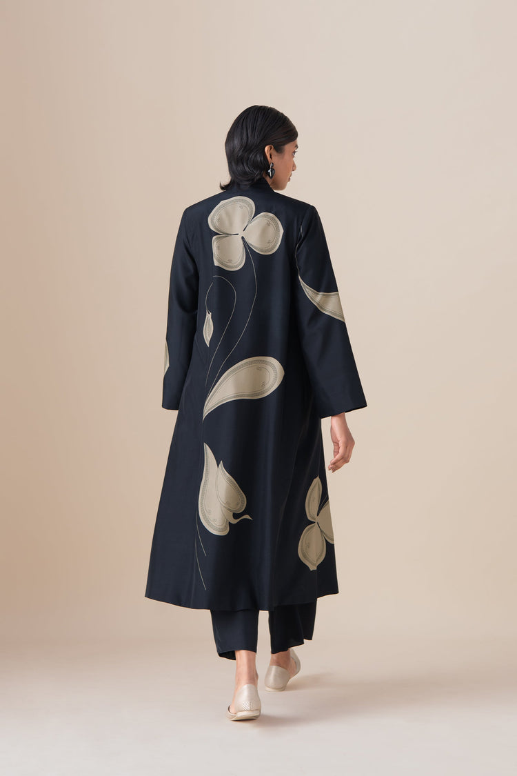Mazira Jacket