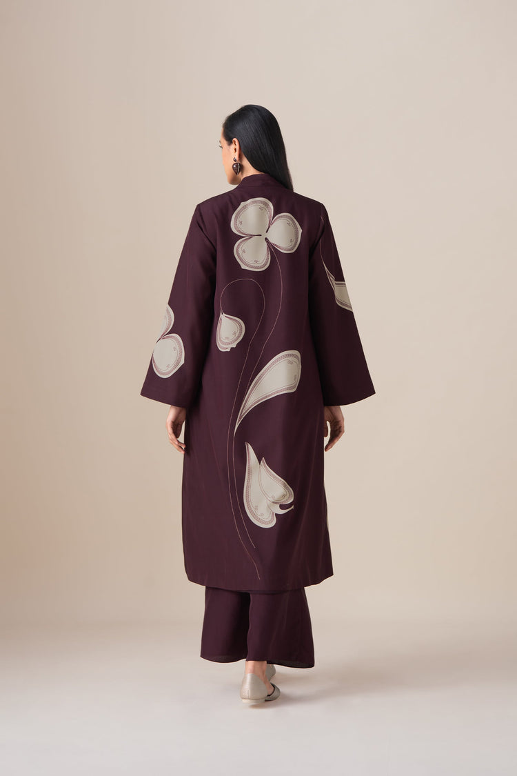 Mazira Jacket
