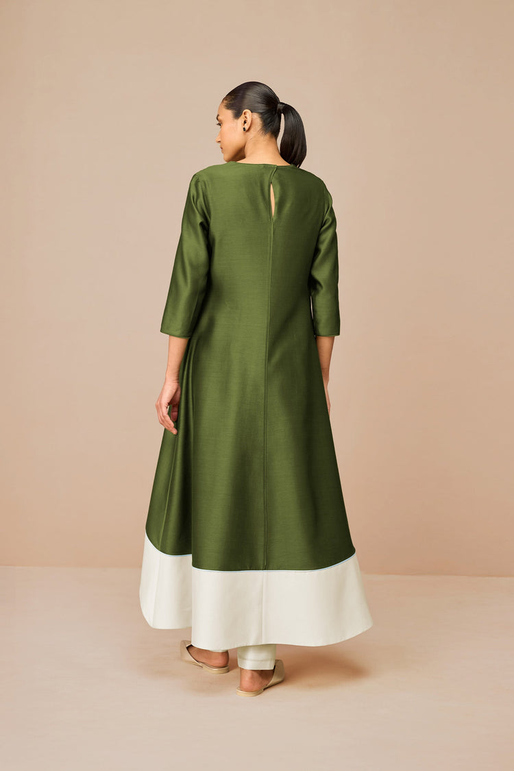Tasia Kurta Set