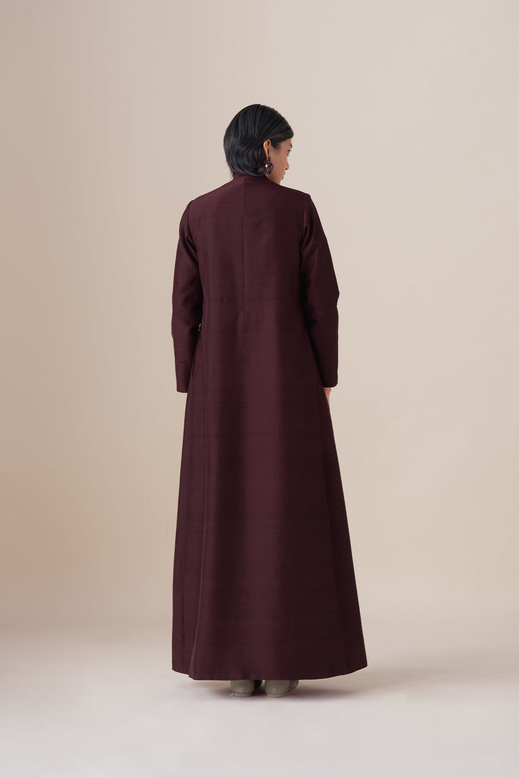 Rahma Abaya Set