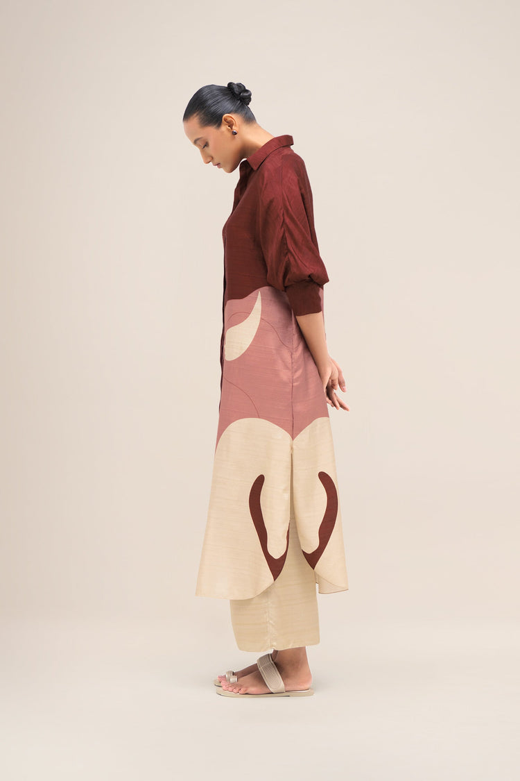 Yara Tunic Set