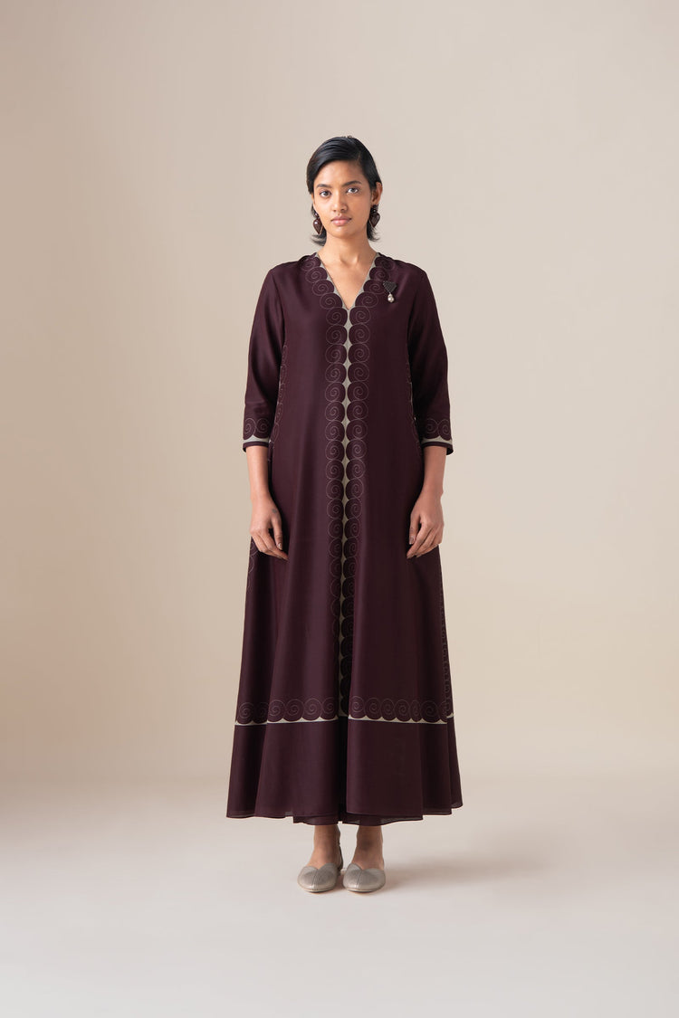 Meher Kurta Set