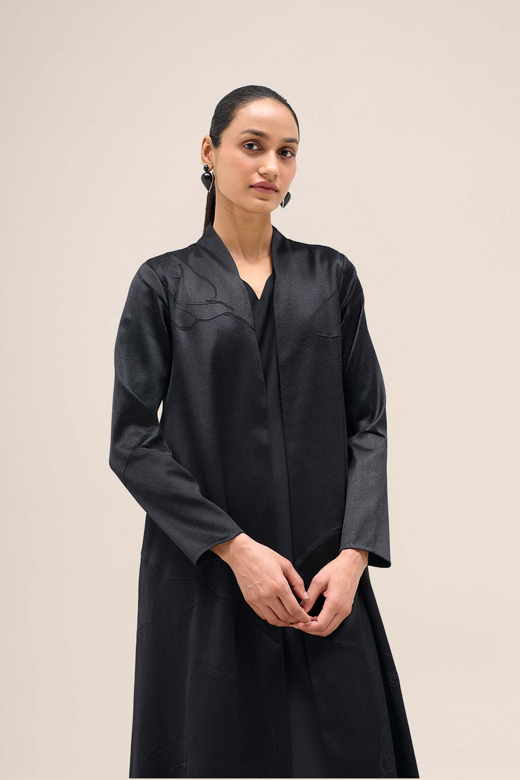 Shabana Abaya Set
