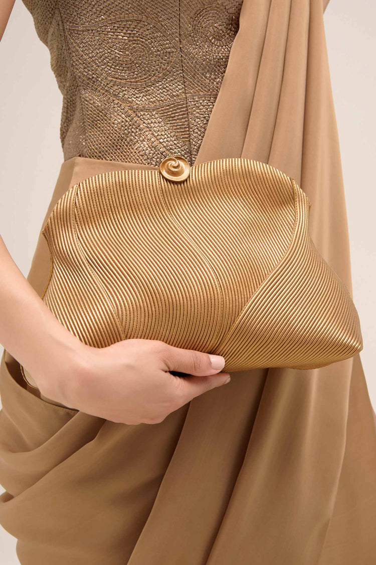 Zoya Clutch