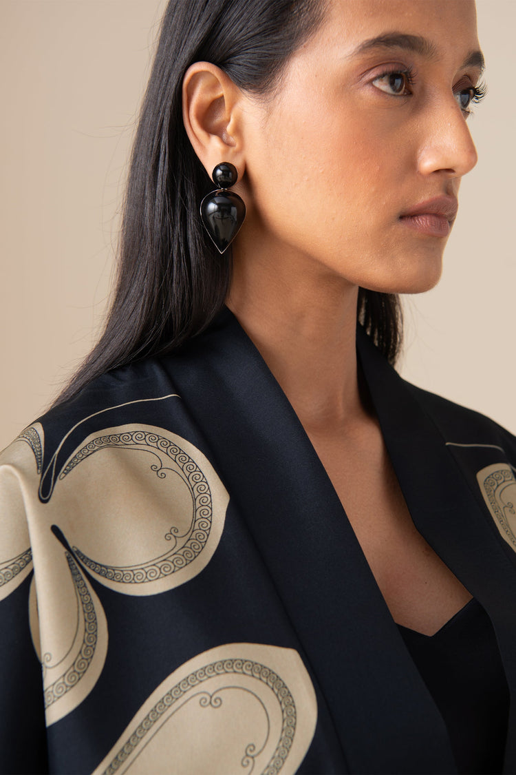 Sidra Jacket