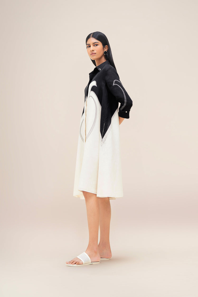 Lark Dress