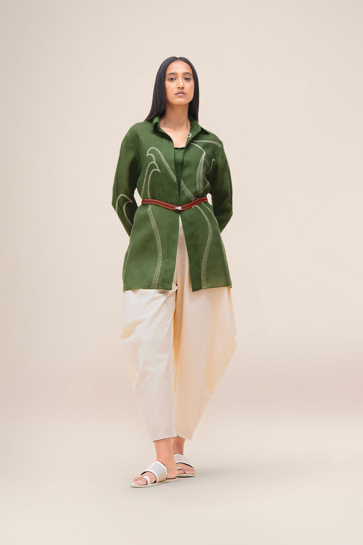 Bulbul Shirt