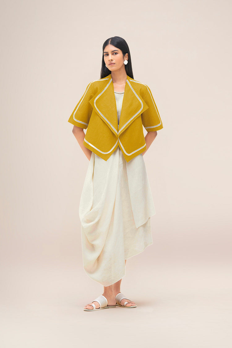 Finch Jacket