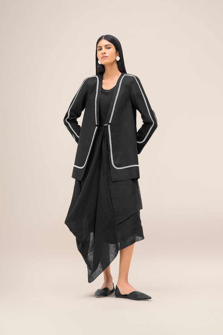 Vivia Jacket