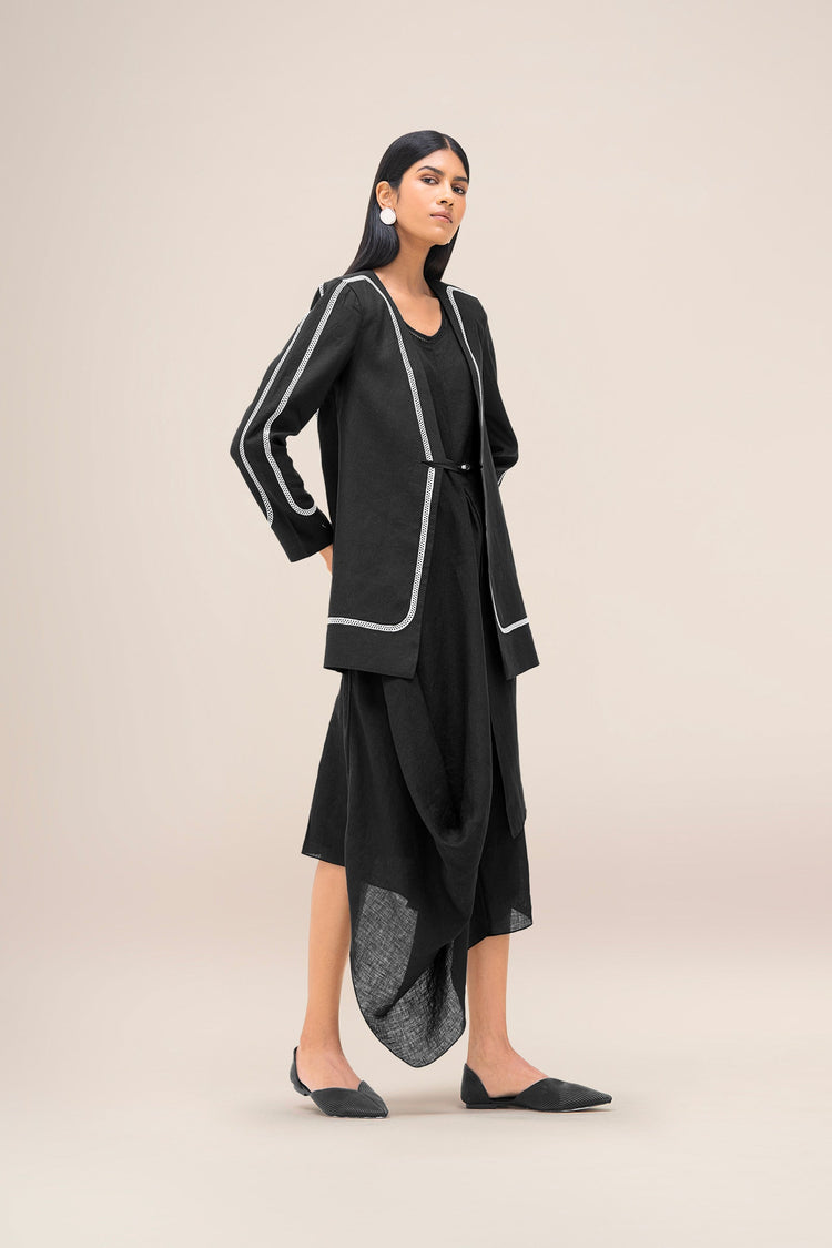 Vivia Jacket