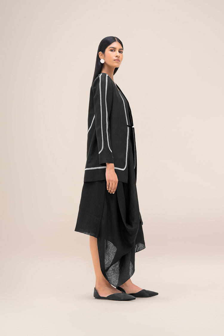 Vivia Jacket