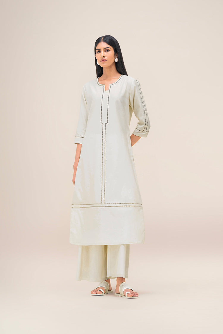 Aranya Kurta Set