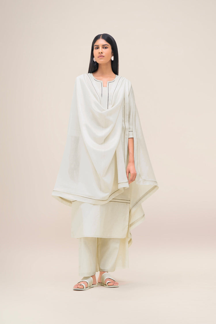 Aranya Kurta Set
