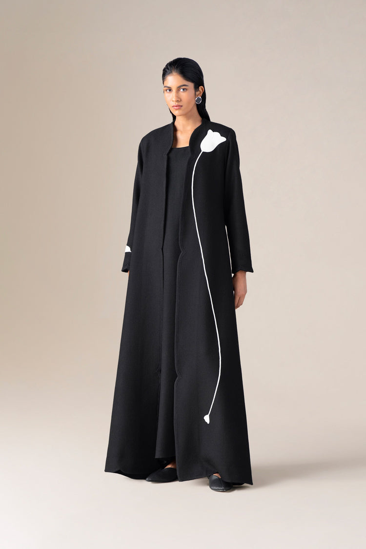 Beira Abaya Set