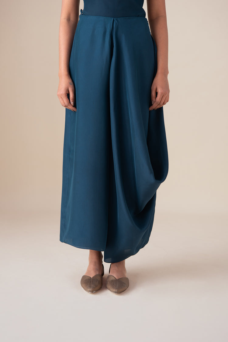 Talia Drape Pants