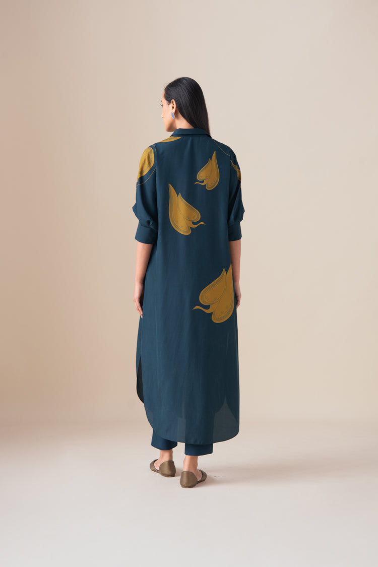 Kaia Tunic Set