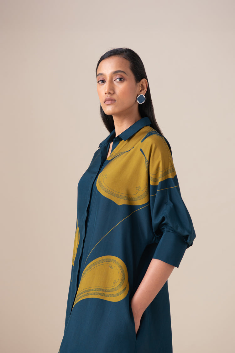 Kaia Tunic Set