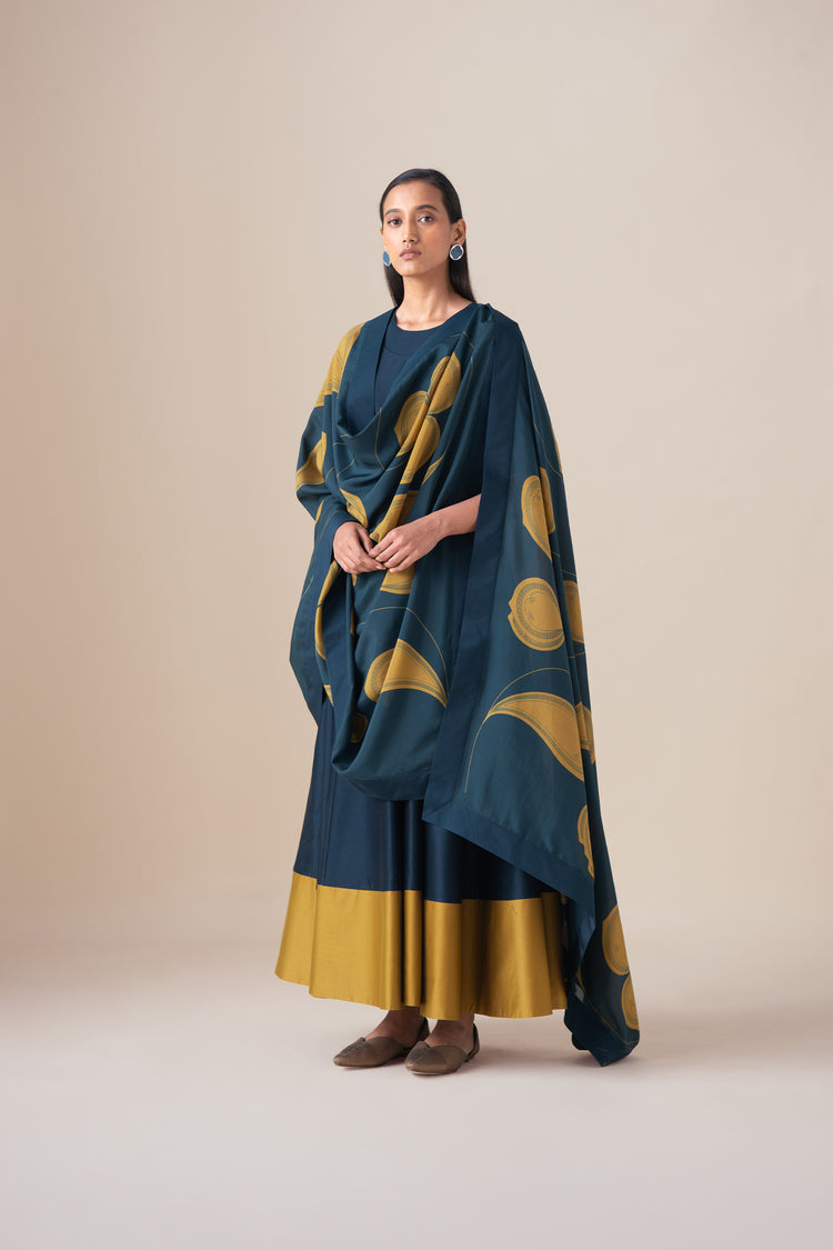 Omira Kurta Set