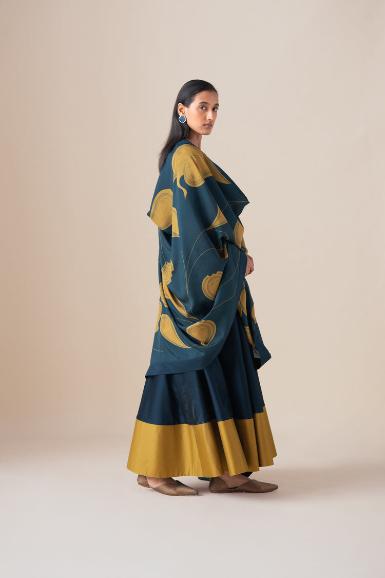 Omira Kurta Set