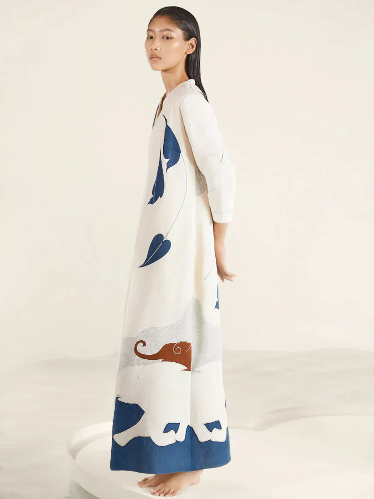 Abayas & Scarves