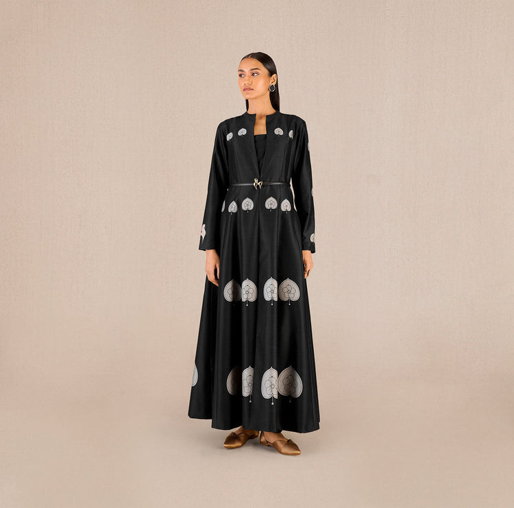 Aresha Abaya Set