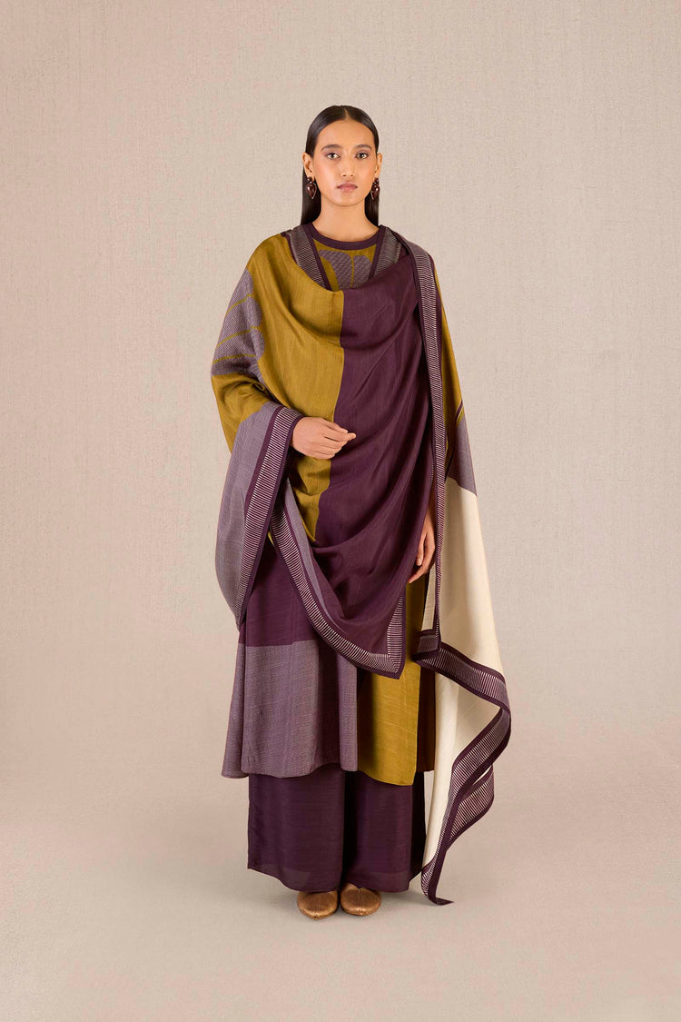 Sahira Kurta Set