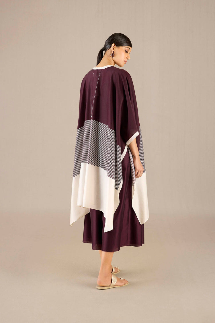 Alaia Cape Set