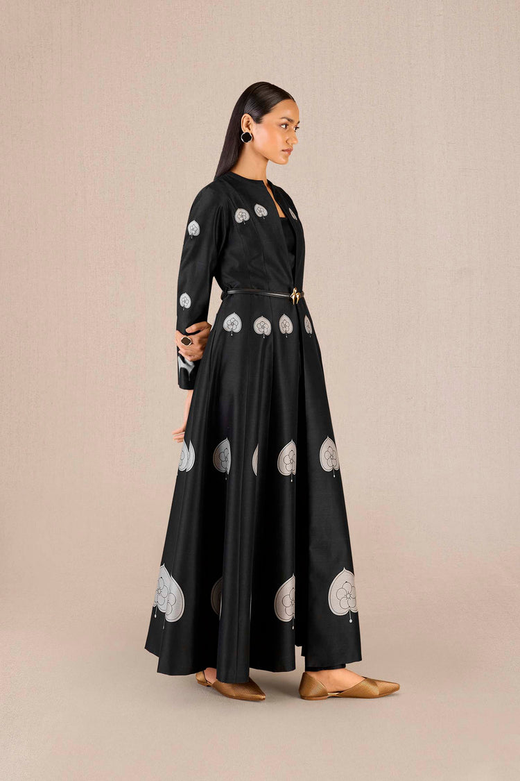 Aresha Abaya Set