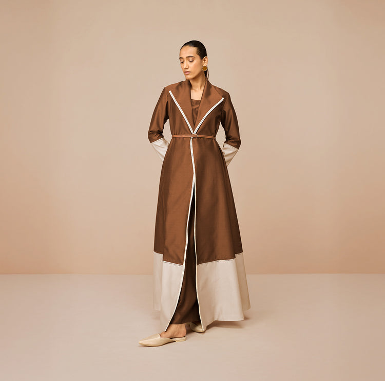 Mirdea Abaya Set